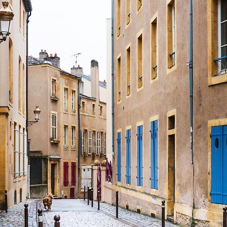 ☆ Les Pieds Sur Terre ☆ Tout Confort ☆ Netflix ☆ Metz Kültér fotó